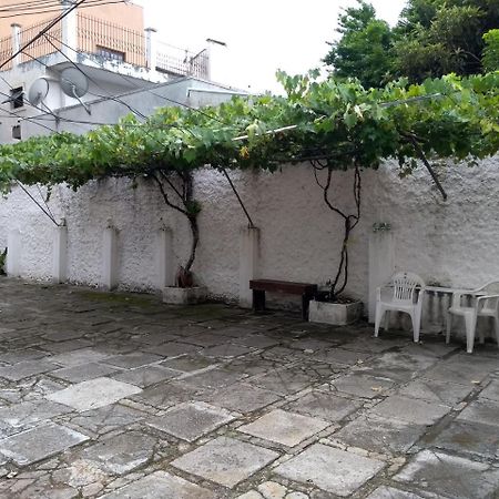 Celia Guest House Curitiba Luaran gambar