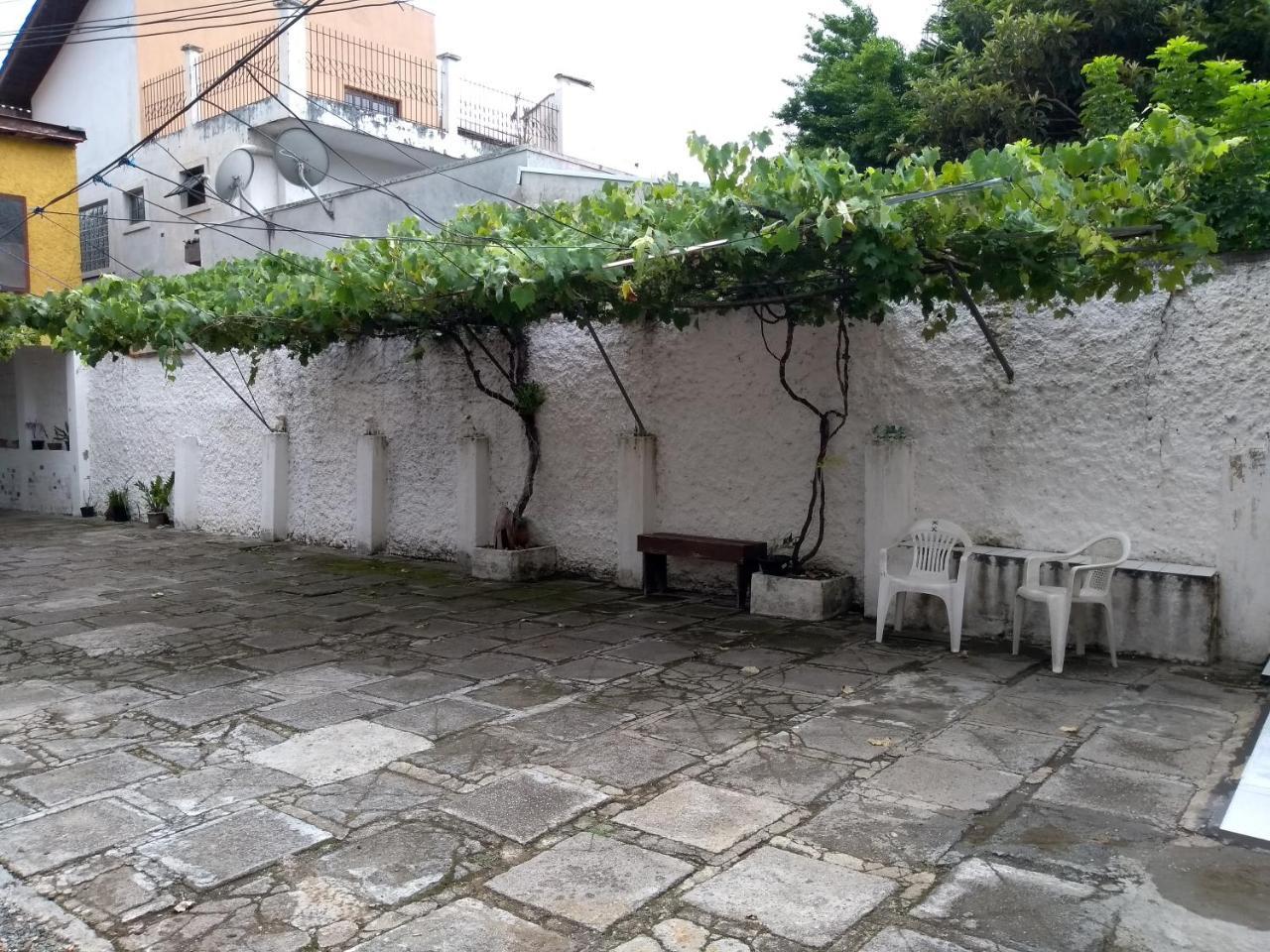 Celia Guest House Curitiba Luaran gambar